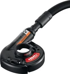 Dust Extr. Hood DG-EX 180//7 Grinding -Home-Tools 9531783479326