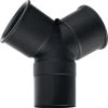 Vacuum Y Splitter -Home-Tools 9531800911902