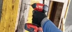 SID 4-A22 Impact Driver -Home-Tools 9532030844958