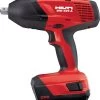 SIW 22T-A 1/2 Cordless Impact Wrench -Home-Tools 9532034383902