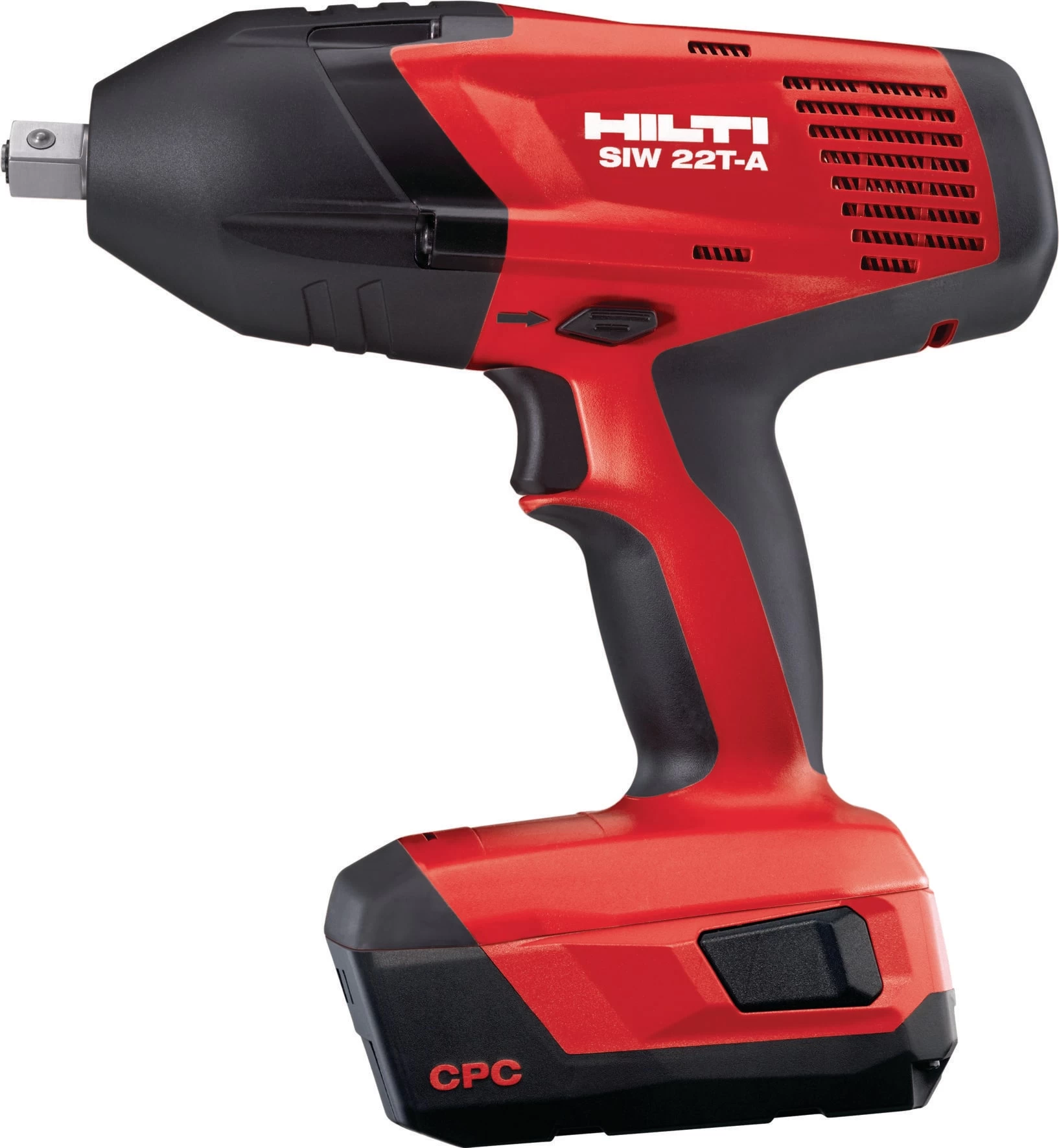 SIW 22T-A 1/2 Cordless Impact Wrench 3 SIW 22T-A 1/2 Cordless Impact Wrench