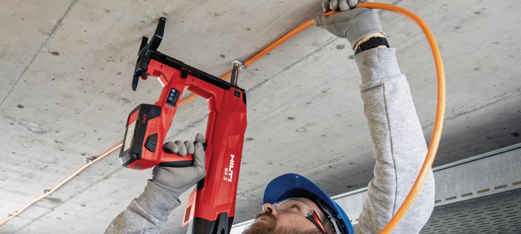 X-EMTC MX Metal Cable Holder 6 X-EMTC MX Metal Cable Holder - Image 4