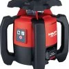 PR 2-HS A12 Outdoor Rotating Laser Level 1 PR 2-HS A12 Outdoor Rotating Laser Level -Home-Tools 9532066824222