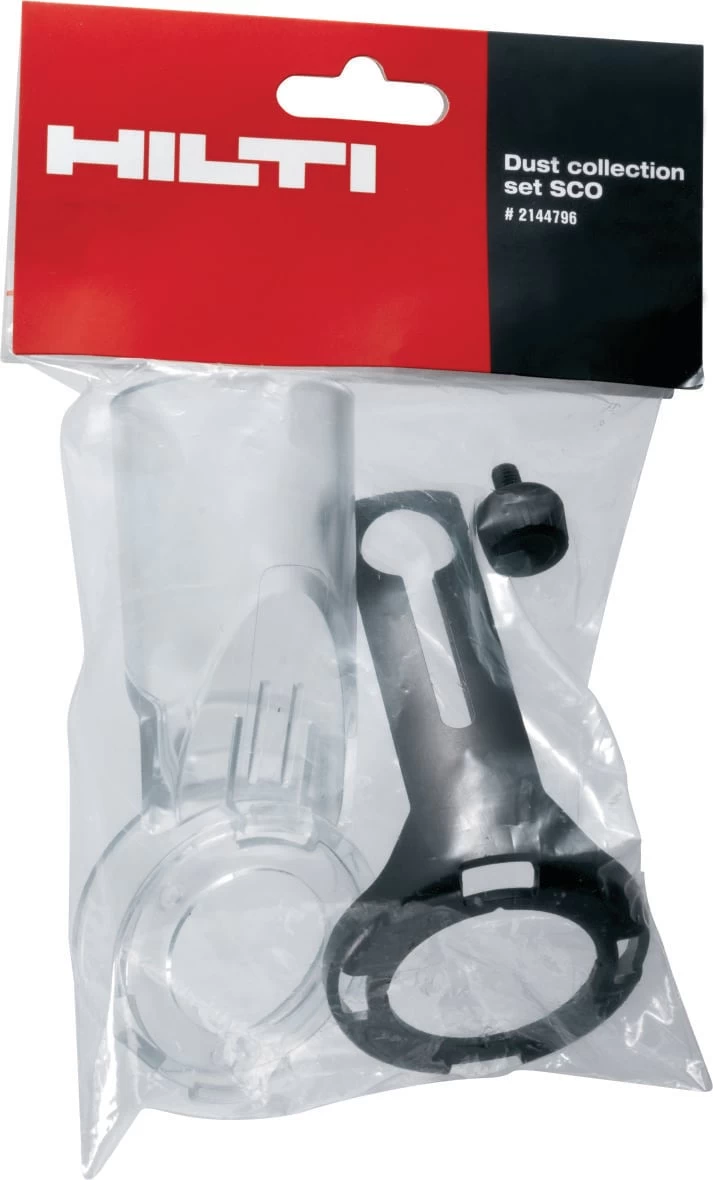 Dust Collector SCO-A Kit 3 Dust Collector SCO-A Kit
