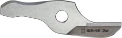 Cutter Blade SSH CX (2) Stnls.