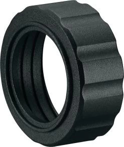 Cap CD 4 CP Aluminum