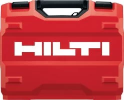 Tool Case DX 5 L Empty