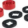 Spacing Ring GFB 6X-A22 Set -Home-Tools 9532153528350