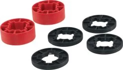 Spacing Ring GFB 6X-A22 Set