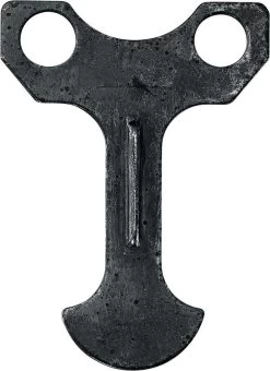 Wear Plate SPN Rectangular