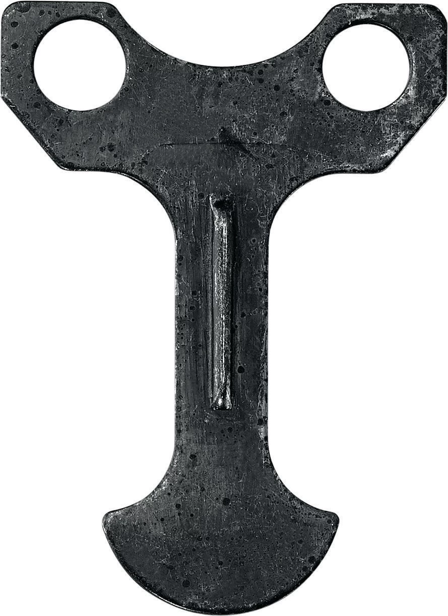 Wear Plate SPN Rectangular 3 Wear Plate SPN Rectangular