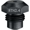 Nose Piece RT 6 RN 2.4mm (5) -Home-Tools 9532155166750