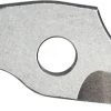 Cutter Blade SSH CC 0,5-1,5 (2) Curved -Home-Tools 9532157526046