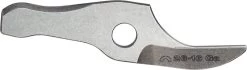 Cutter Blade SSH CC 0,5-1,5 (2) Curved