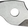 Cutter Blade SSH CS 1,5-2,5 (2) Straight -Home-Tools 9532159426590