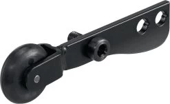 Sanding Arm GFB - 25x9 Crowned