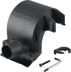 Dust Extr. Hood GPB 6X-A22