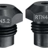 Nose Piece RT 6 RN (4) Set -Home-Tools 9532164472862