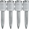 X-U MX Steel/concrete Nails (collated) -Home-Tools 9532177776670