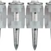 X-GHP MX Concrete Nails (collated)