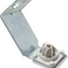X-EHS W MX Threaded Rod Hanger -Home-Tools 9532184592414