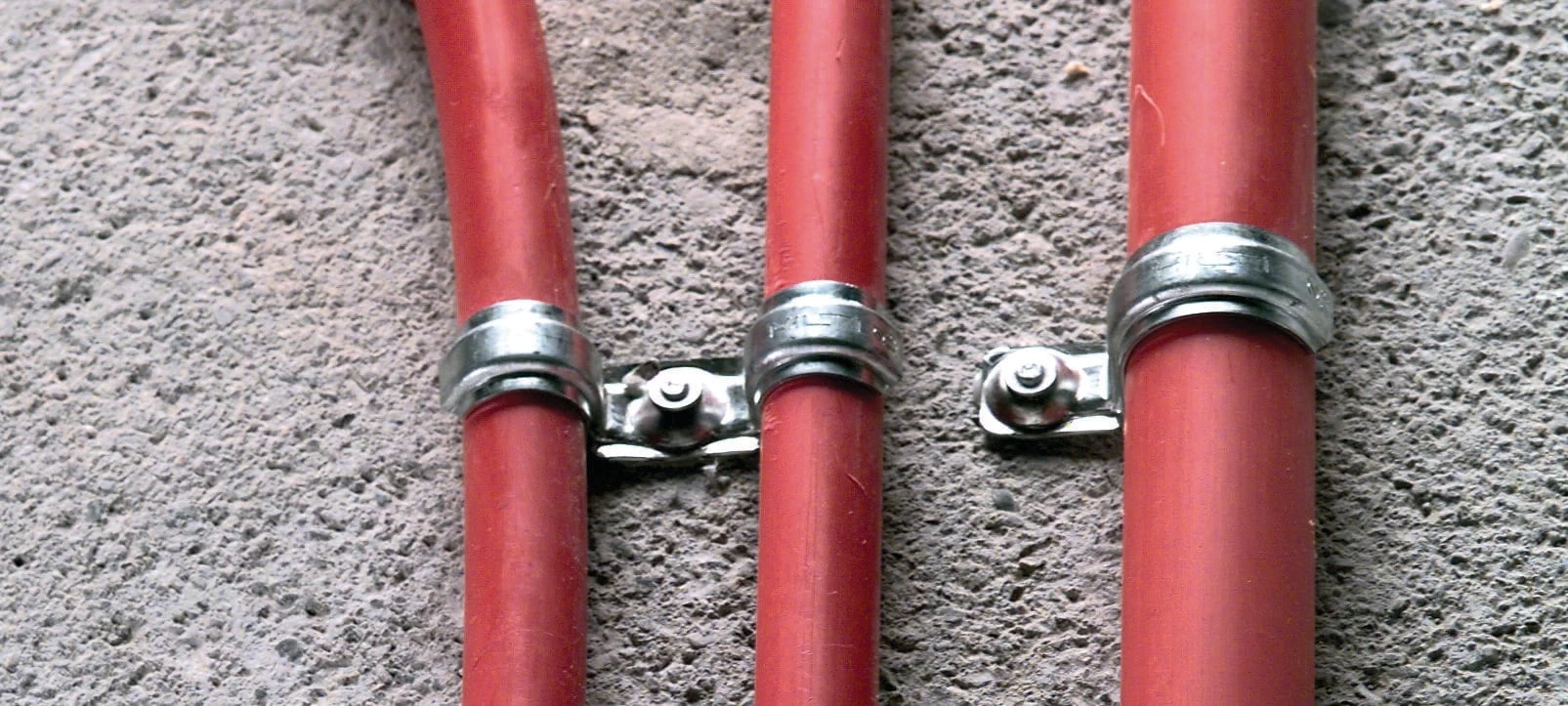 X-EMTC P-clip With X-C Nail 5 X-EMTC P-clip With X-C Nail - Image 3