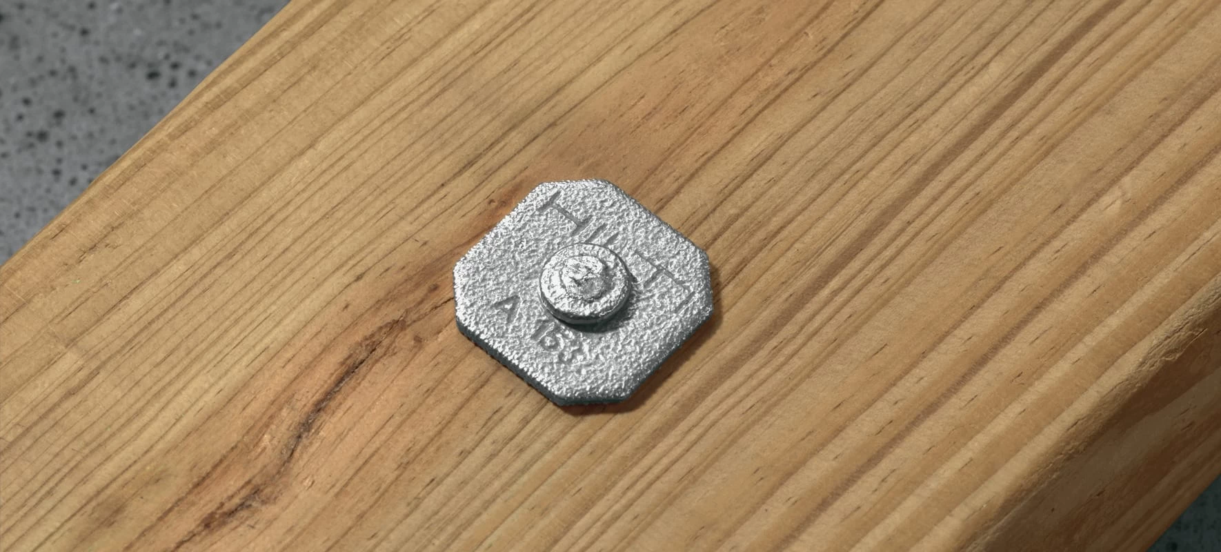 Sill Plate Fasteners 4 Sill Plate Fasteners - Image 2