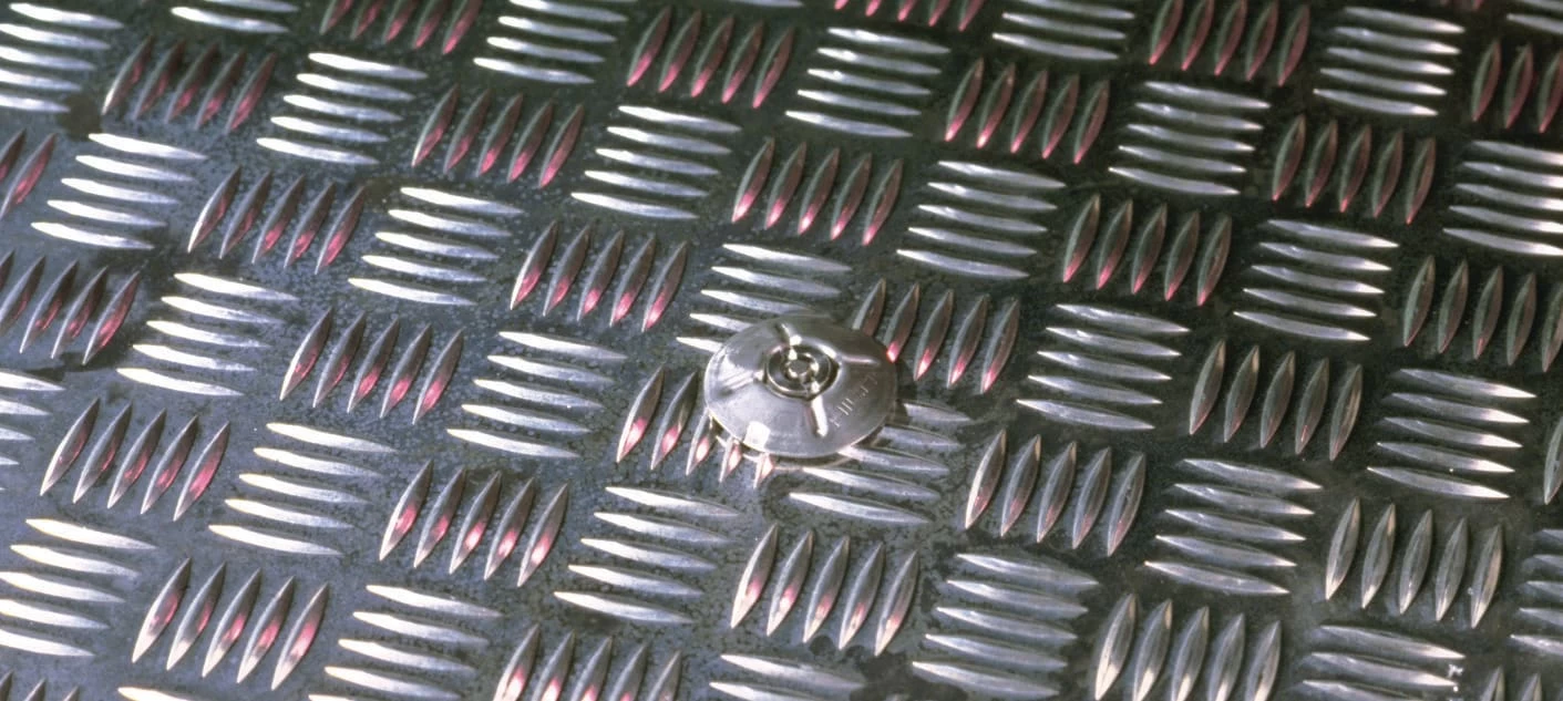 X-FCP-R Checker Plate Fastener (stainless) 5 X-FCP-R Checker Plate Fastener (stainless) - Image 3