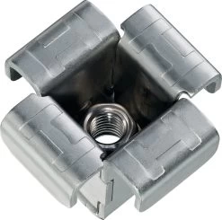 X-FCS Grating Saddle Clip