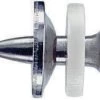 X-CR S12 Stainless Steel Nails With Washer