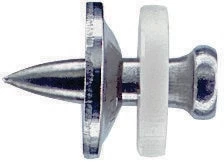 X-CR S12 Stainless Steel Nails With Washer