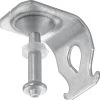 X-CX ALH Ceiling Clip With Nail -Home-Tools 9532258189342