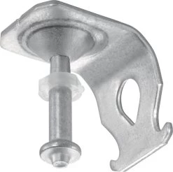 X-CX ALH Ceiling Clip With Nail