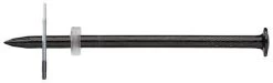 X-CF S23 Concrete Nails With Washer