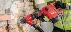 TE 500-AVR SDS Max Demolition Hammer -Home-Tools 9532709240862