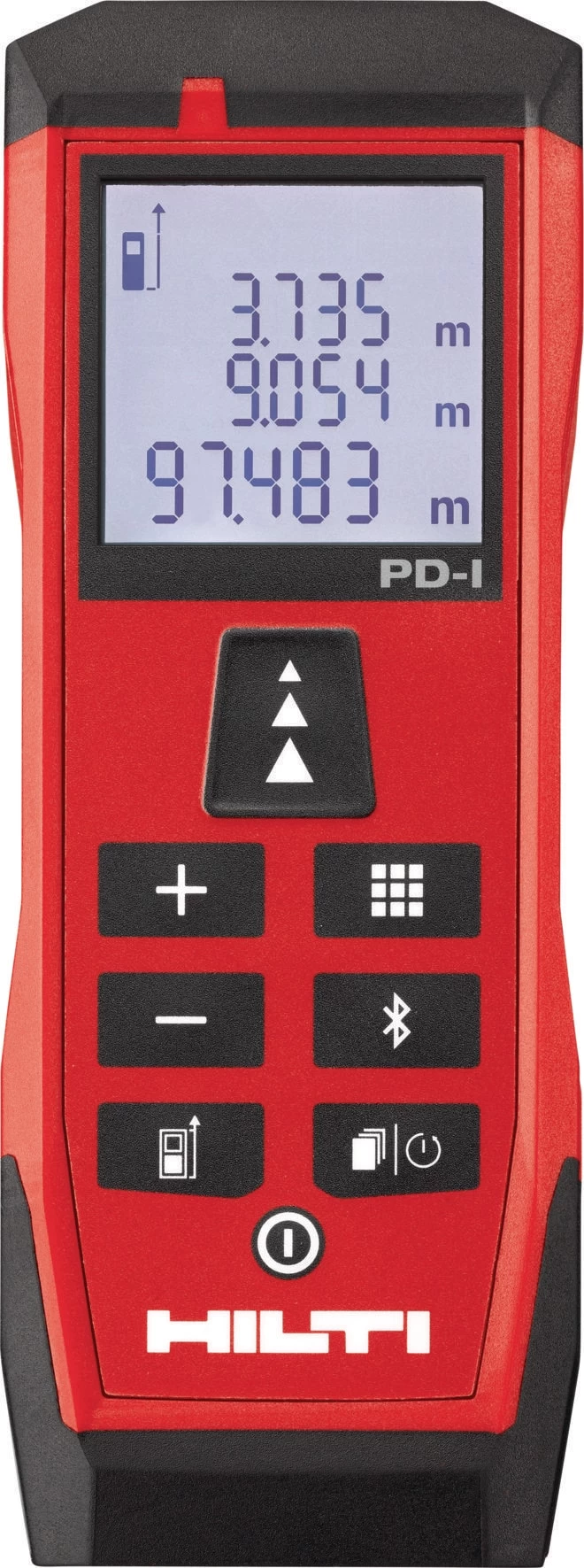 PD-I Laser Meter 3 PD-I Laser Meter
