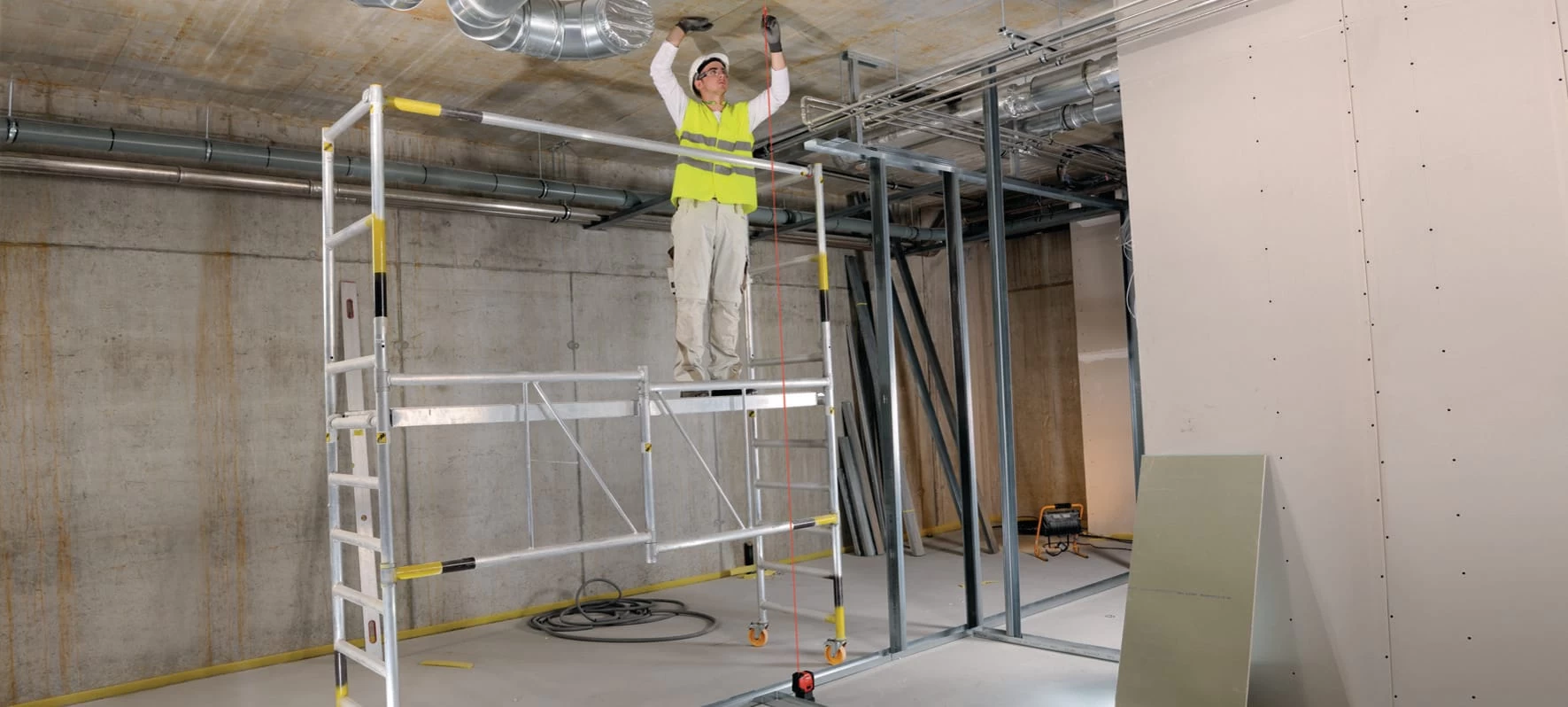 High Foot Rail Adapter PMA 91 6 High Foot Rail Adapter PMA 91 - Image 4