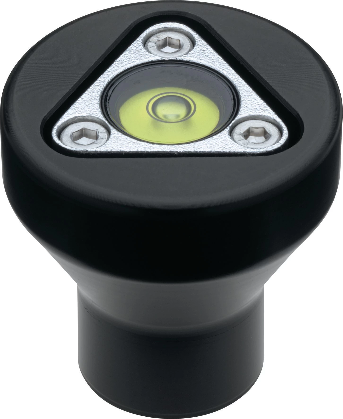 Ball Knob POA 36 3 Ball Knob POA 36