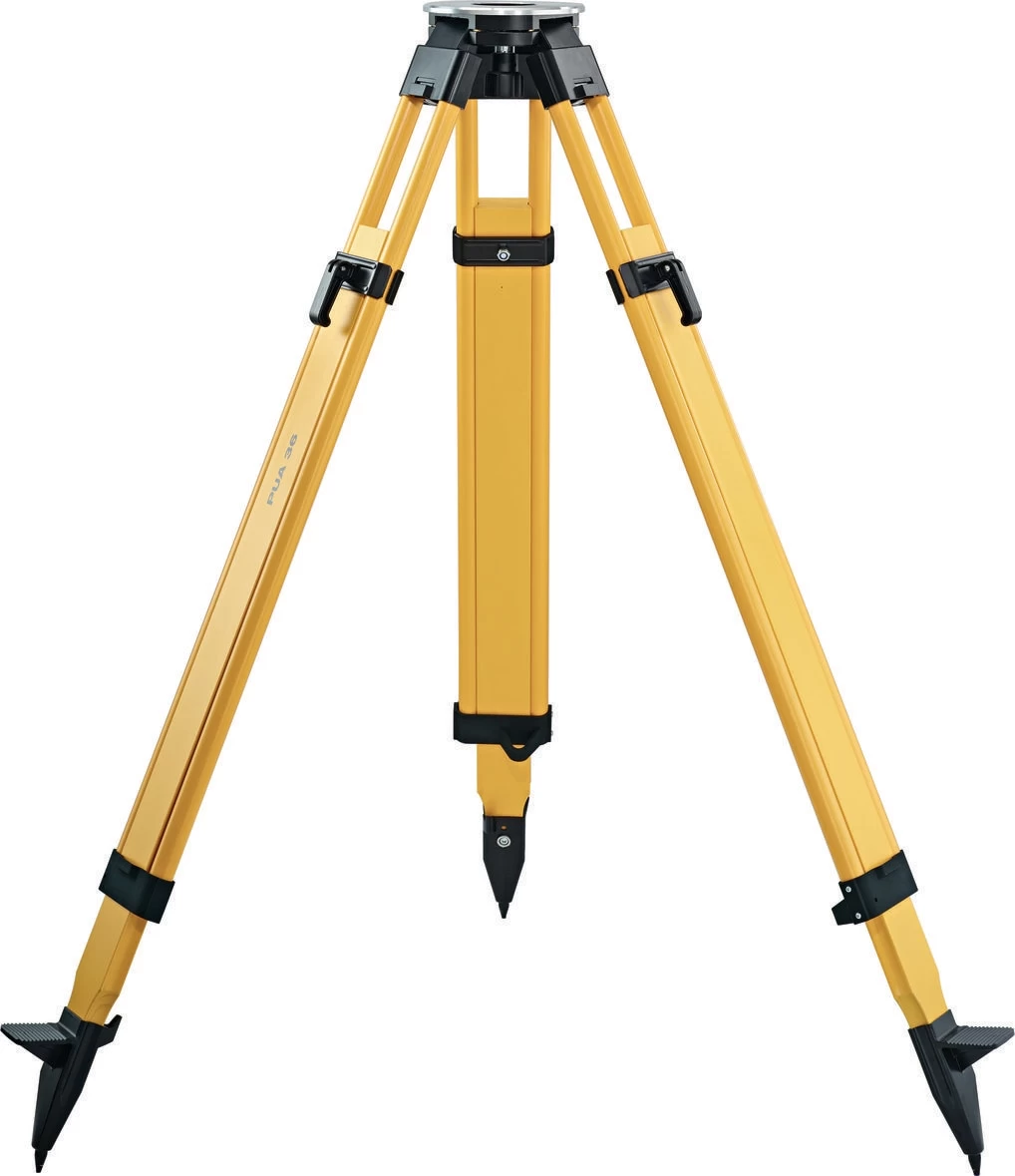 Tripod PUA 36 3 Tripod PUA 36