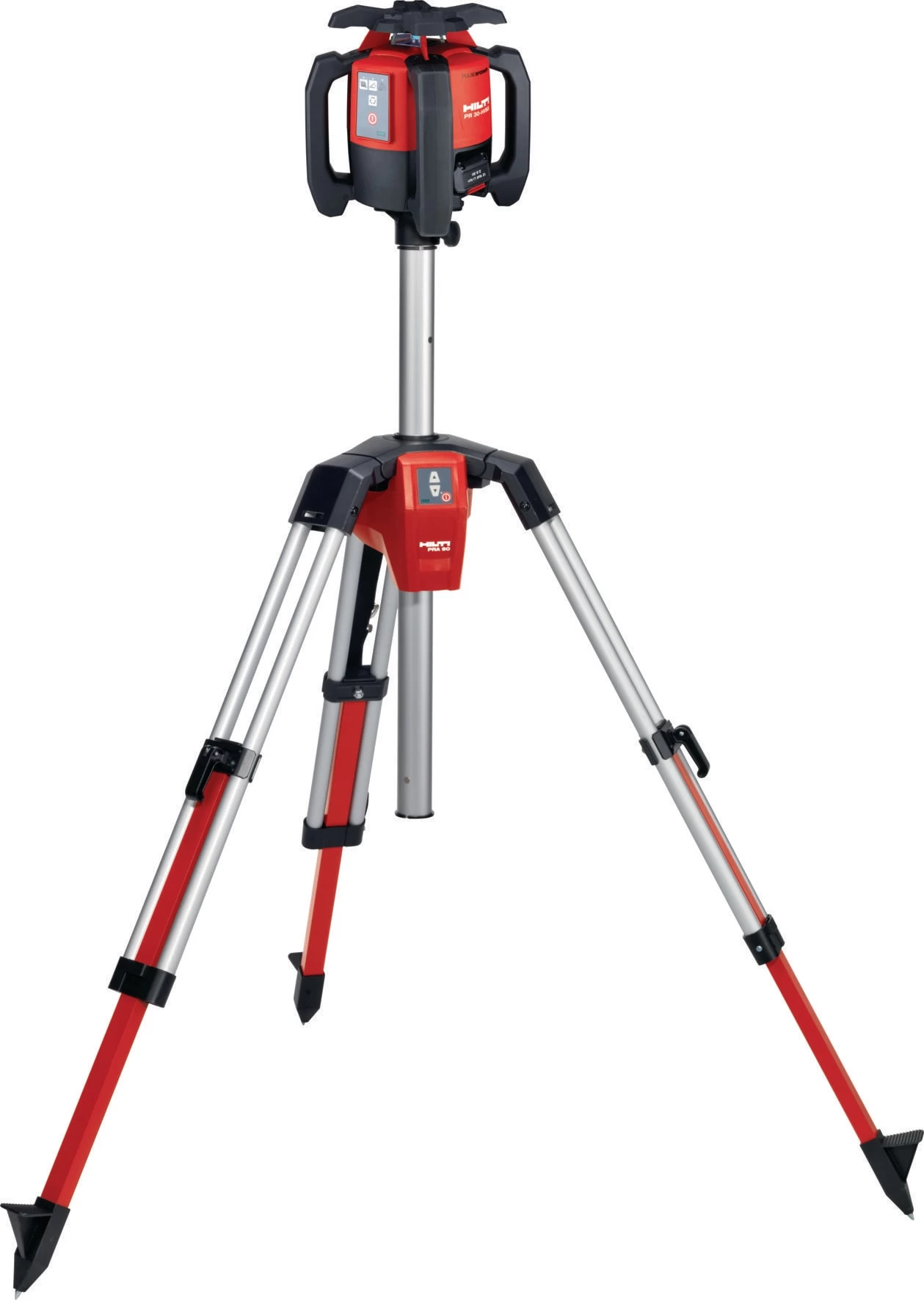 Tripod PRA 90 5 Tripod PRA 90 - Image 3
