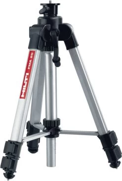 Tripod PMA 20