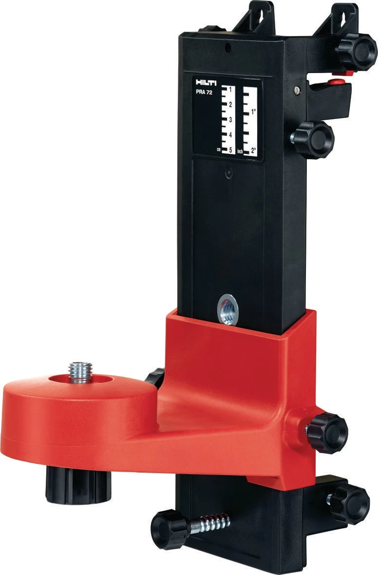 Wall Mount Bracket PRA 72 3 Wall Mount Bracket PRA 72