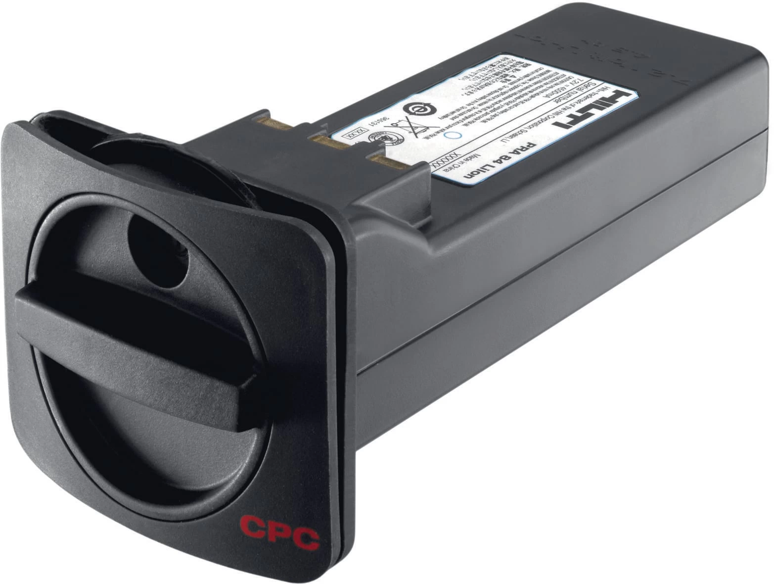 Battery Pack PRA 84 3 Battery Pack PRA 84