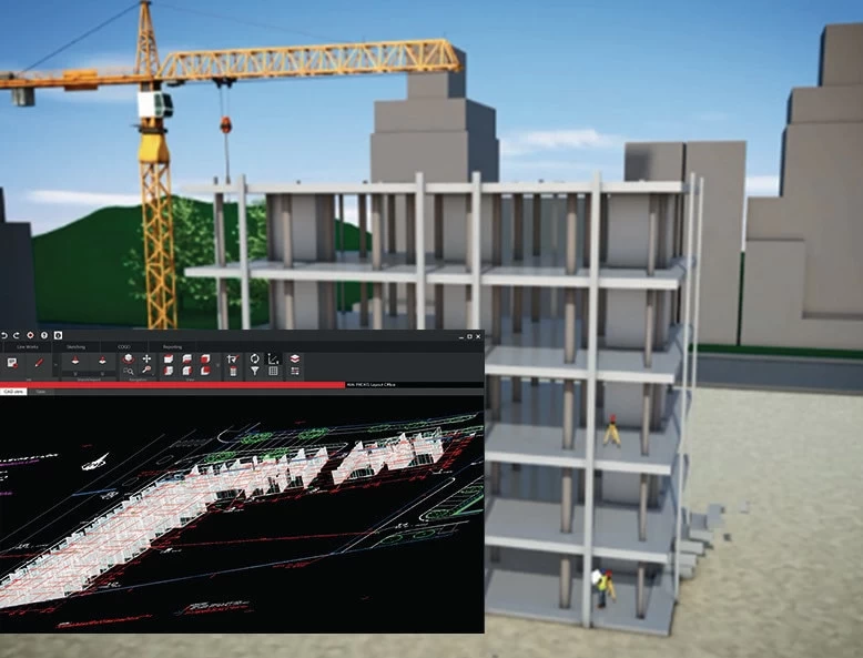 PROFIS Layout Office Software 4 PROFIS Layout Office Software - Image 2