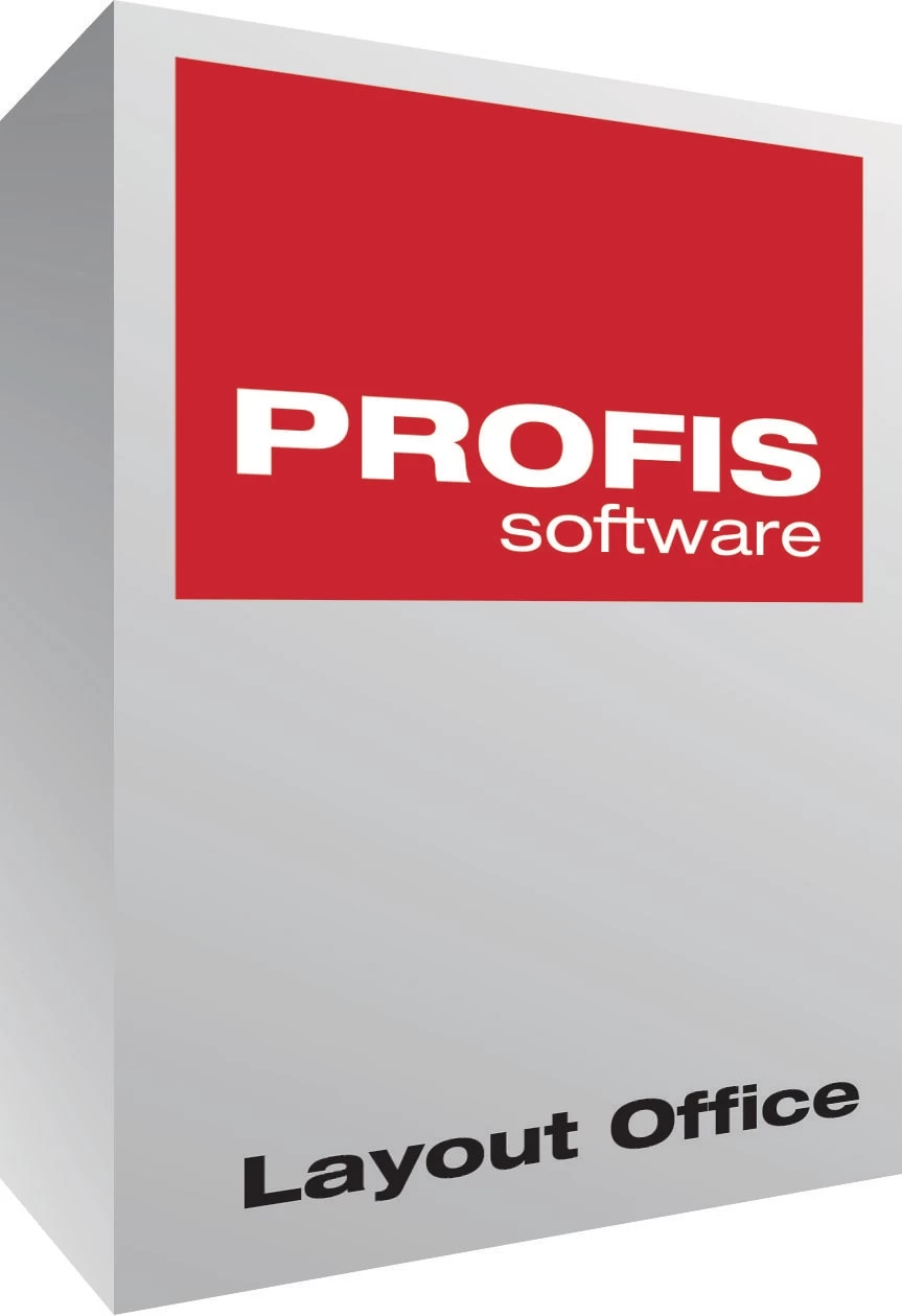 PROFIS Layout Office Software 3 PROFIS Layout Office Software