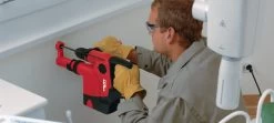 TE DRS-M Dust Removal System -Home-Tools 9532932194334