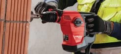 TE 30 Rotary Hammer -Home-Tools 9532936650782