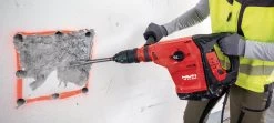 TE 70-ATC/AVR Rotary Hammer -Home-Tools 9532941959198