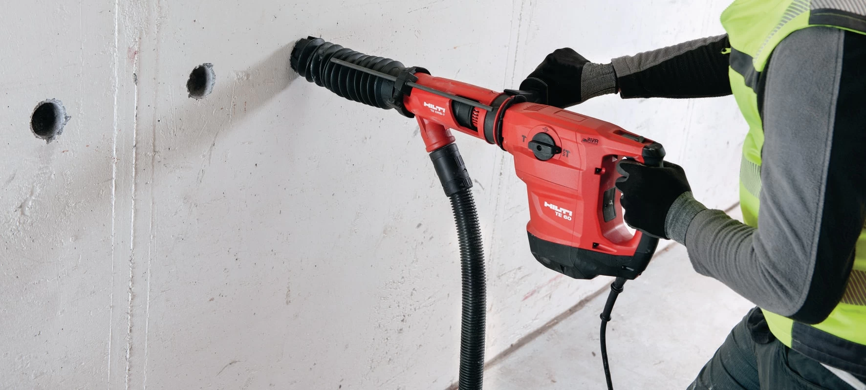 TE 60-AVR Rotary Hammer 6 TE 60-AVR Rotary Hammer - Image 4