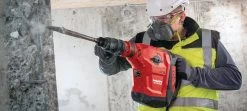 TE 70-ATC/AVR Rotary Hammer -Home-Tools 9532947398686